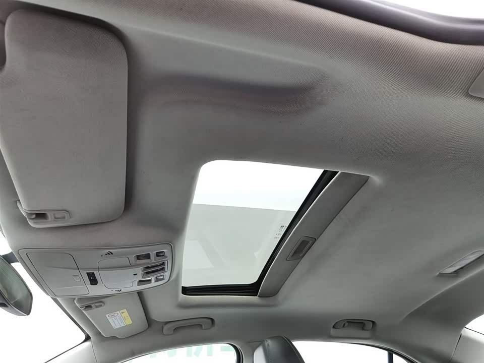 Chevrolet Mai Ruibao