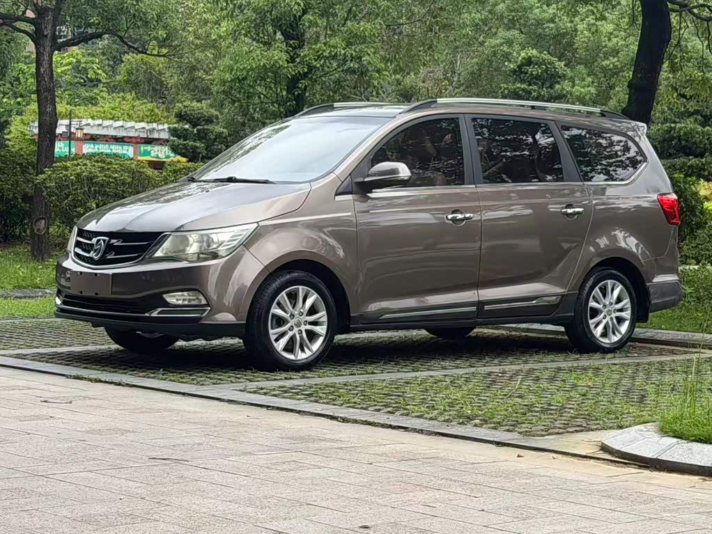 Baojun 730