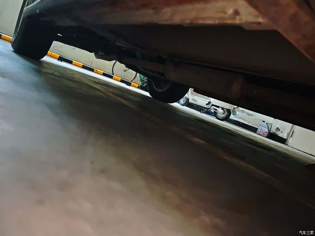 Zotye T600, 2015 17