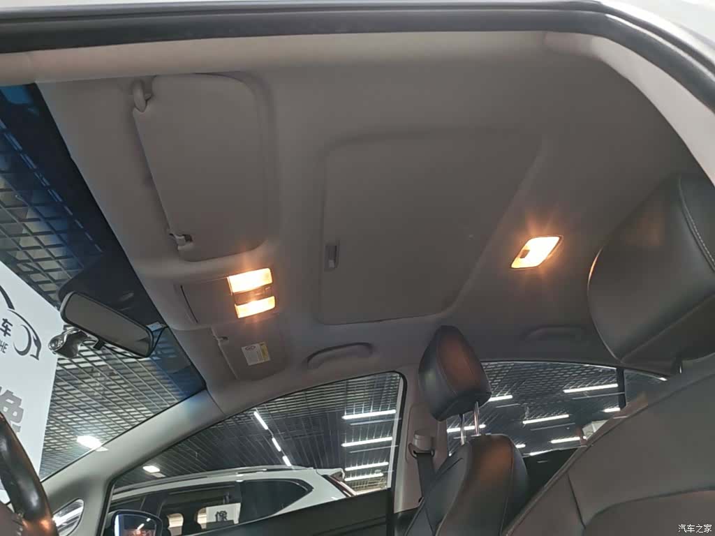 Kia K3, 2017 18