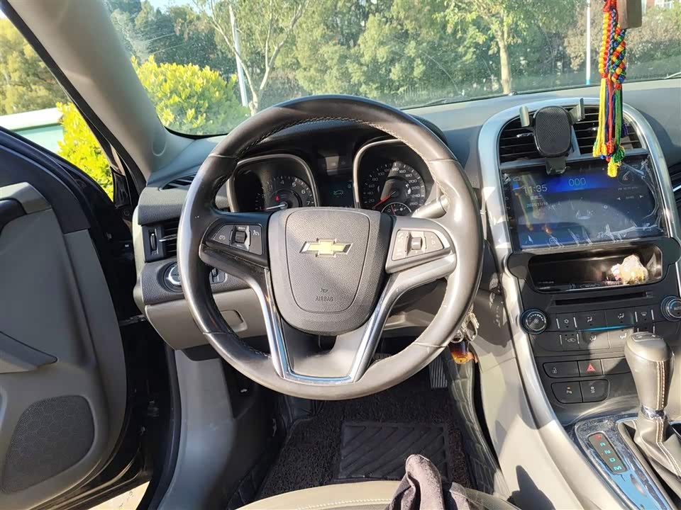 Chevrolet Mai Ruibao