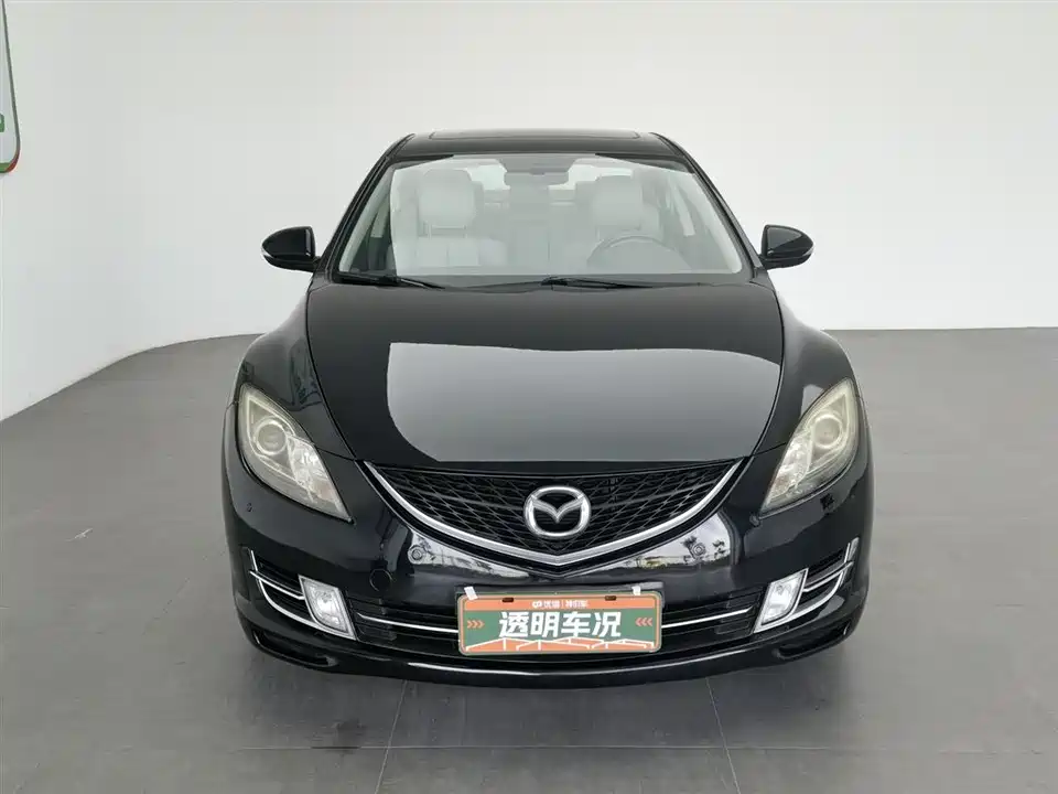 Mazda Ruiyi