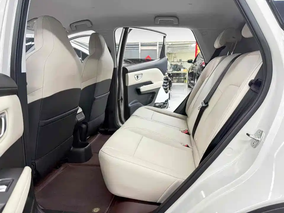 Wuling Wuling Bingguo PLUS