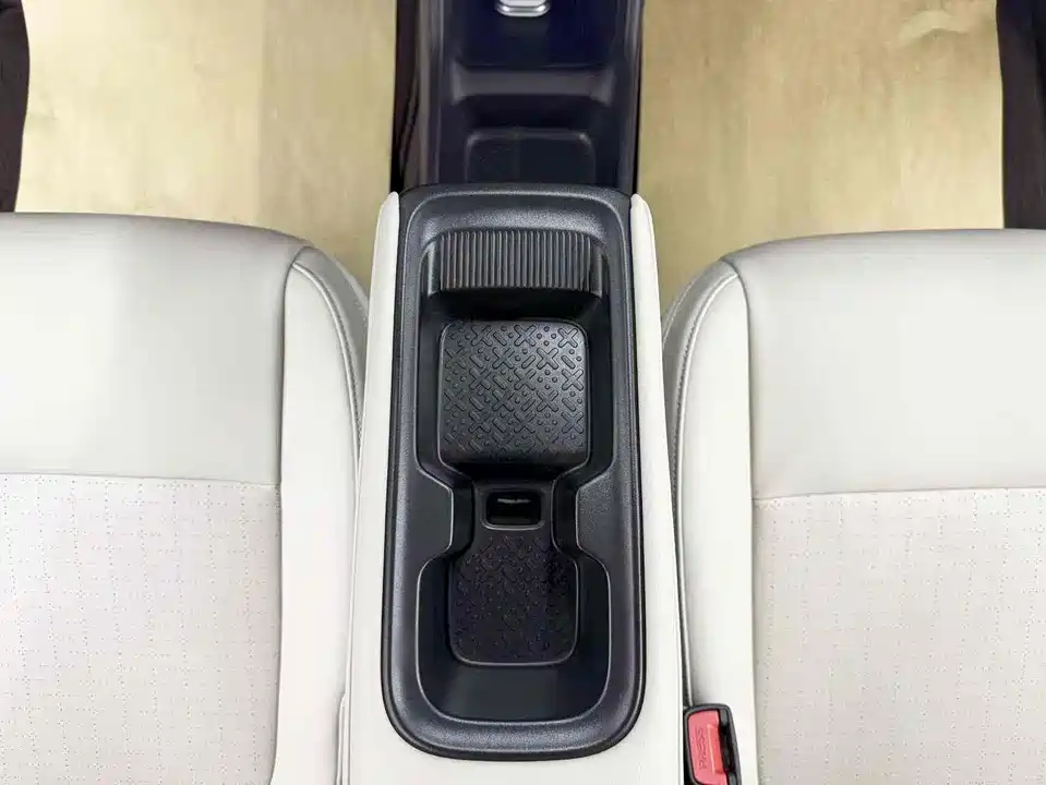 Wuling Wuling Bingguo PLUS