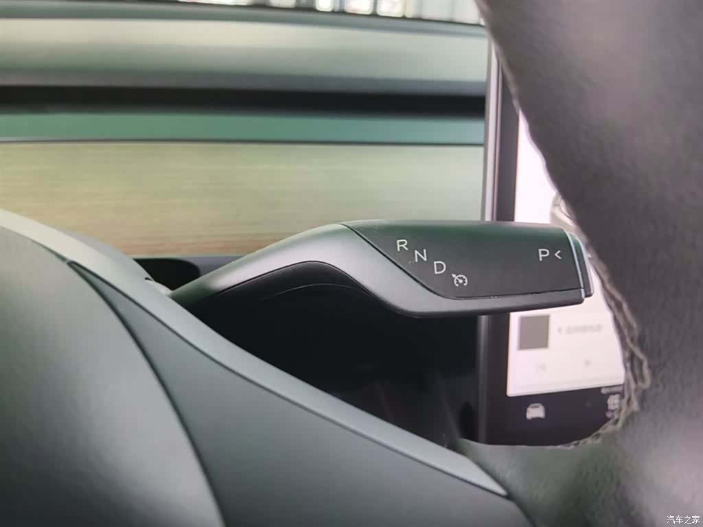 Tesla Model Y, 2021 14