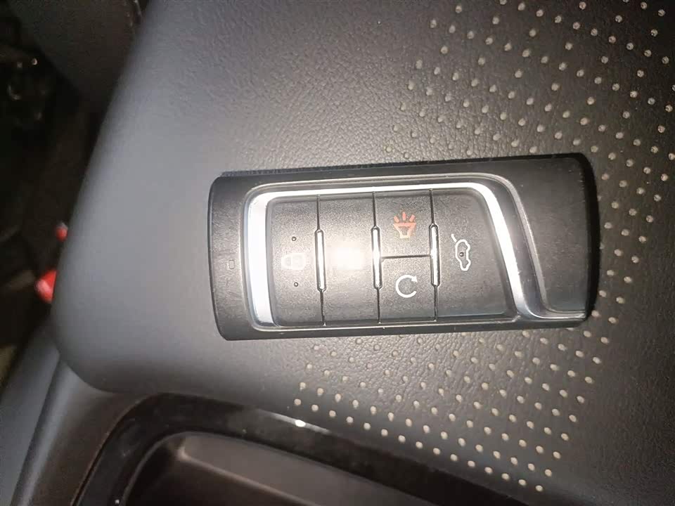 Trumpchi Trumpchi GA6