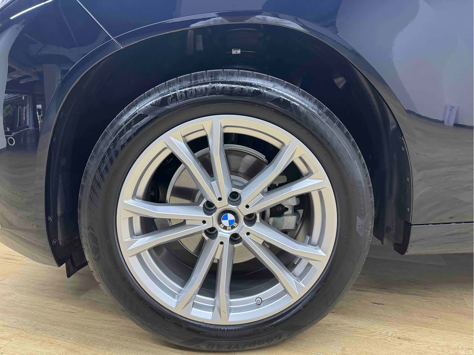 BMW X3, 2026 9