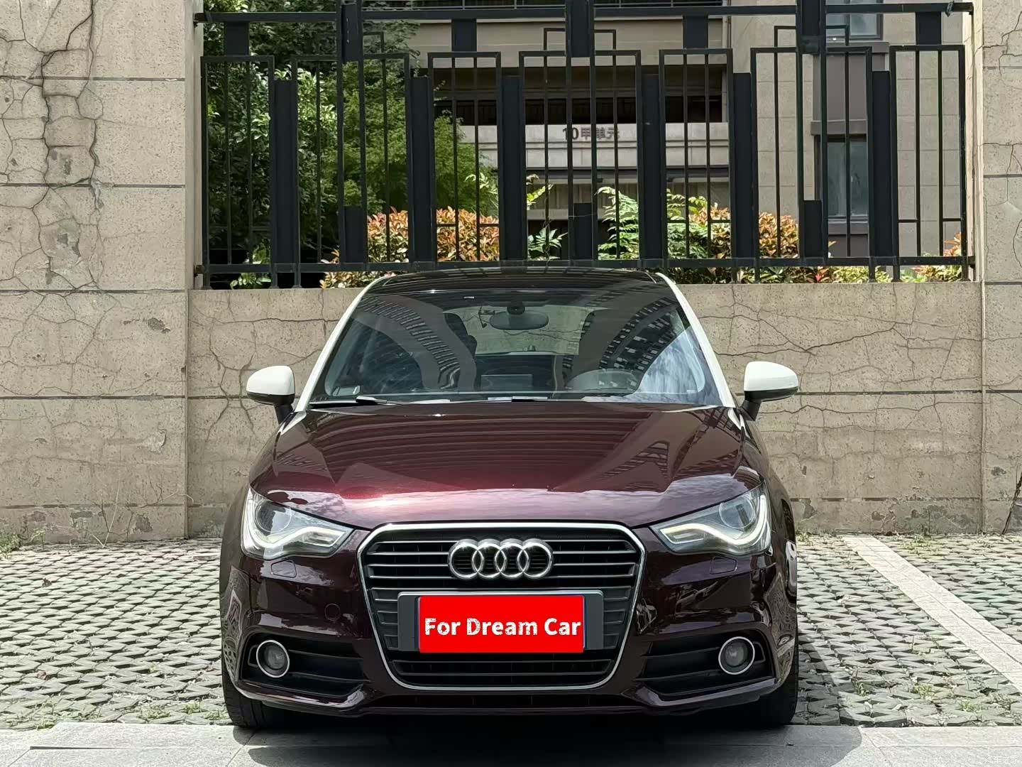 Audi A1, 2015 3