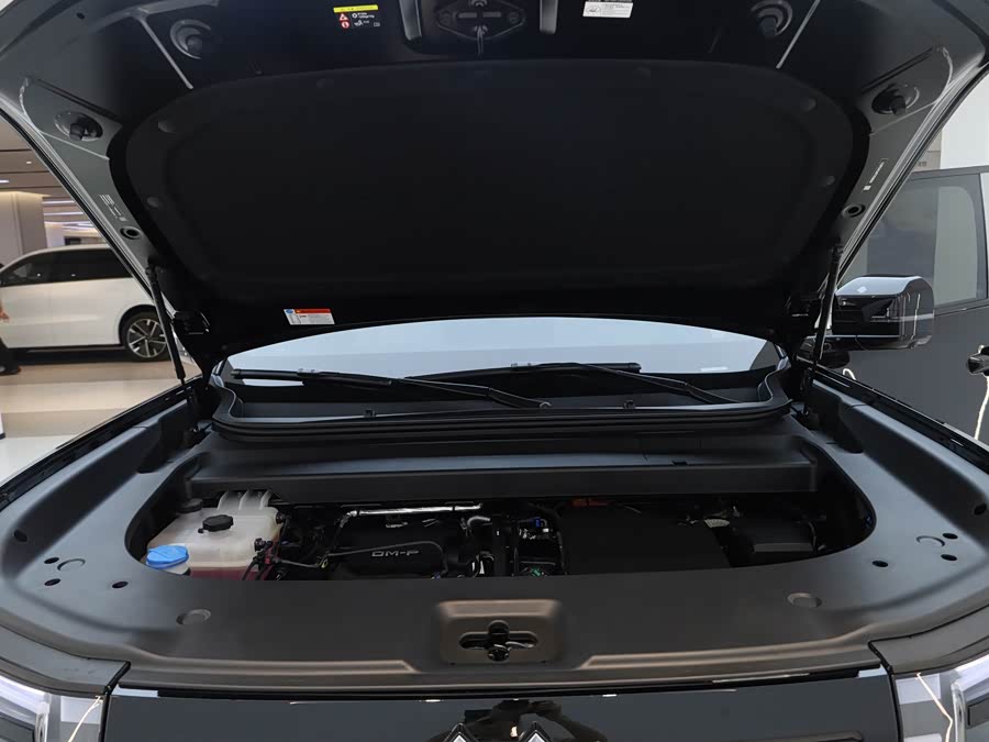 BYD Tian7 2026, фото 14