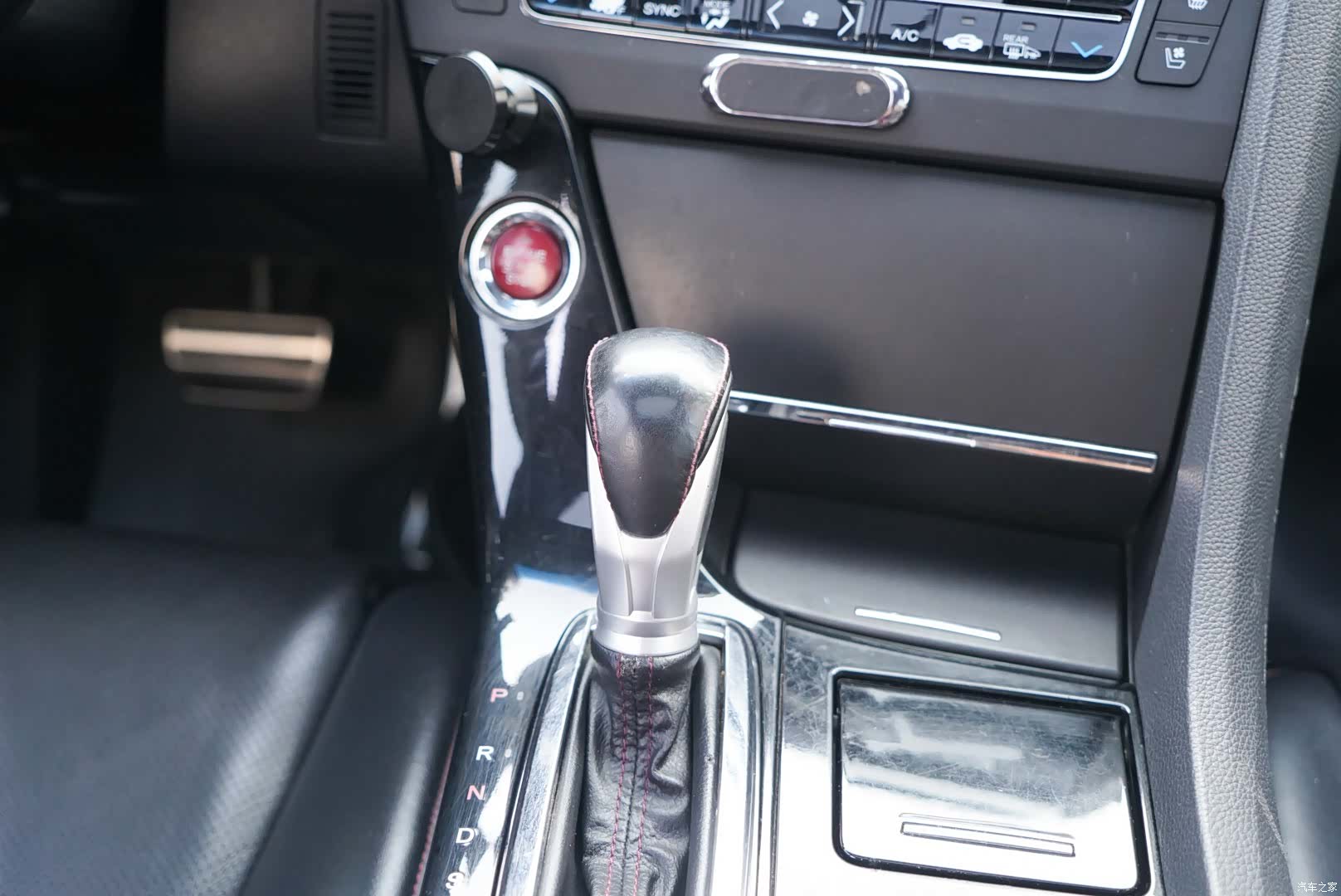 Honda Spirior, 2015 15