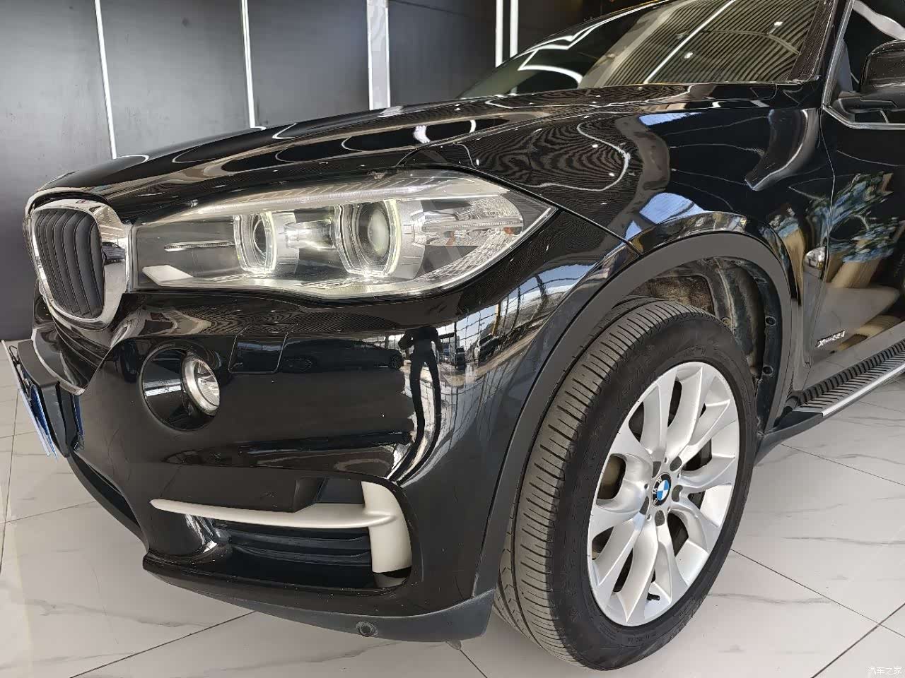 BMW X5, 2014 6