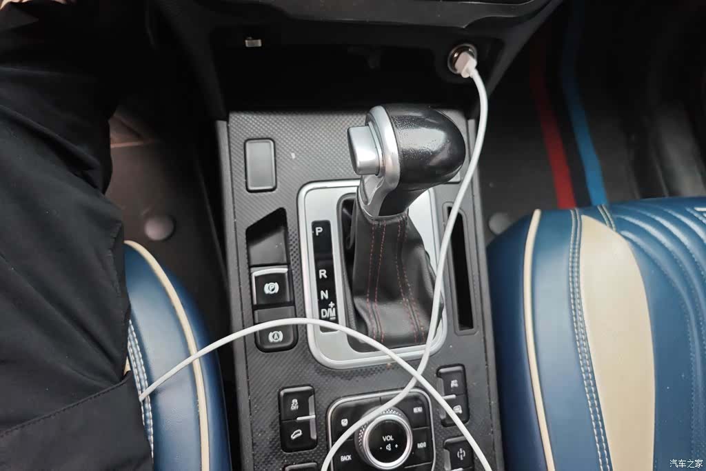 Haval H6, 2019 16