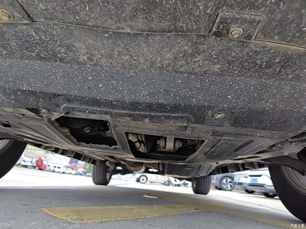 Haval M6, 2021 25