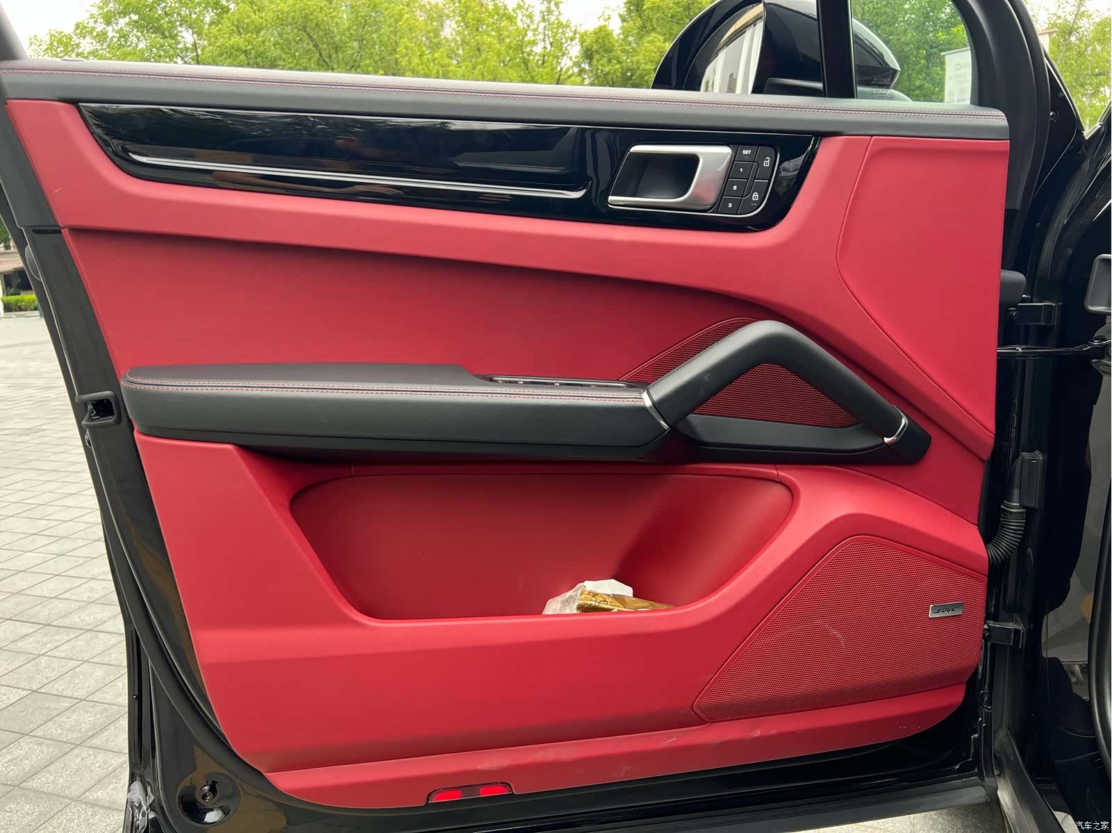 Porsche Cayenne, 2022 21