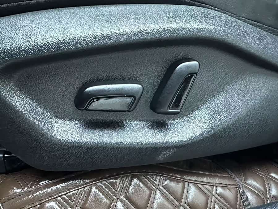 Jetta VS7 2022, фото 19