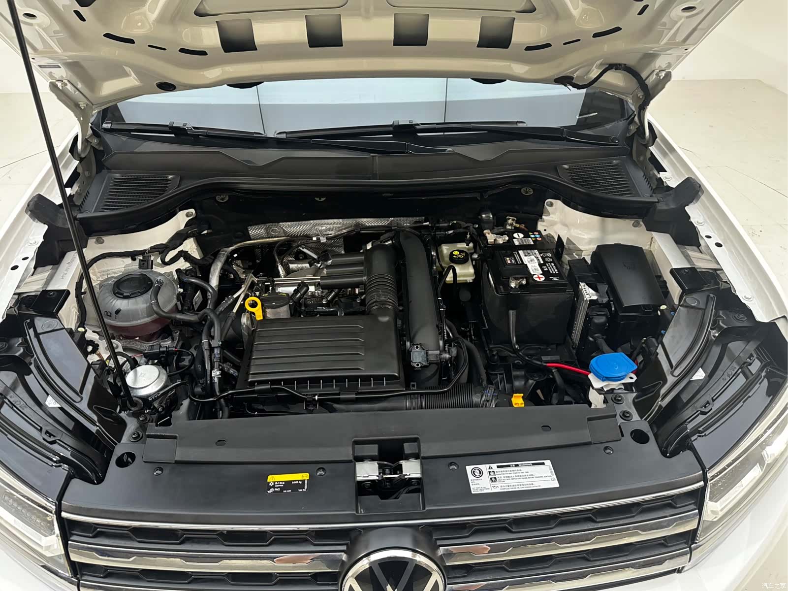 Volkswagen Tharu, 2022 17