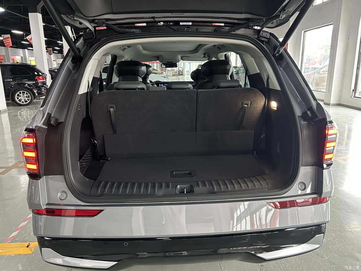 Ford Edge L, 2024 12