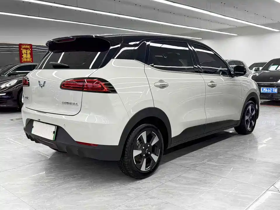 Wuling Wuling Bingguo PLUS