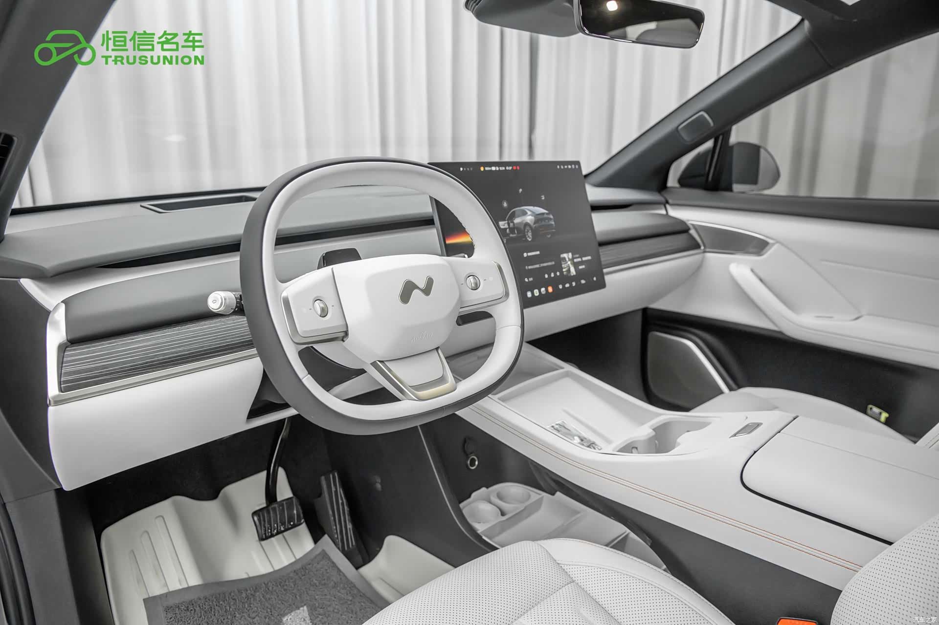 NIO L60, 2025 12