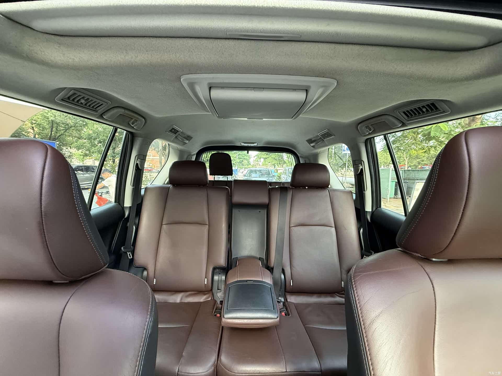 Toyota Prado, 2016 14