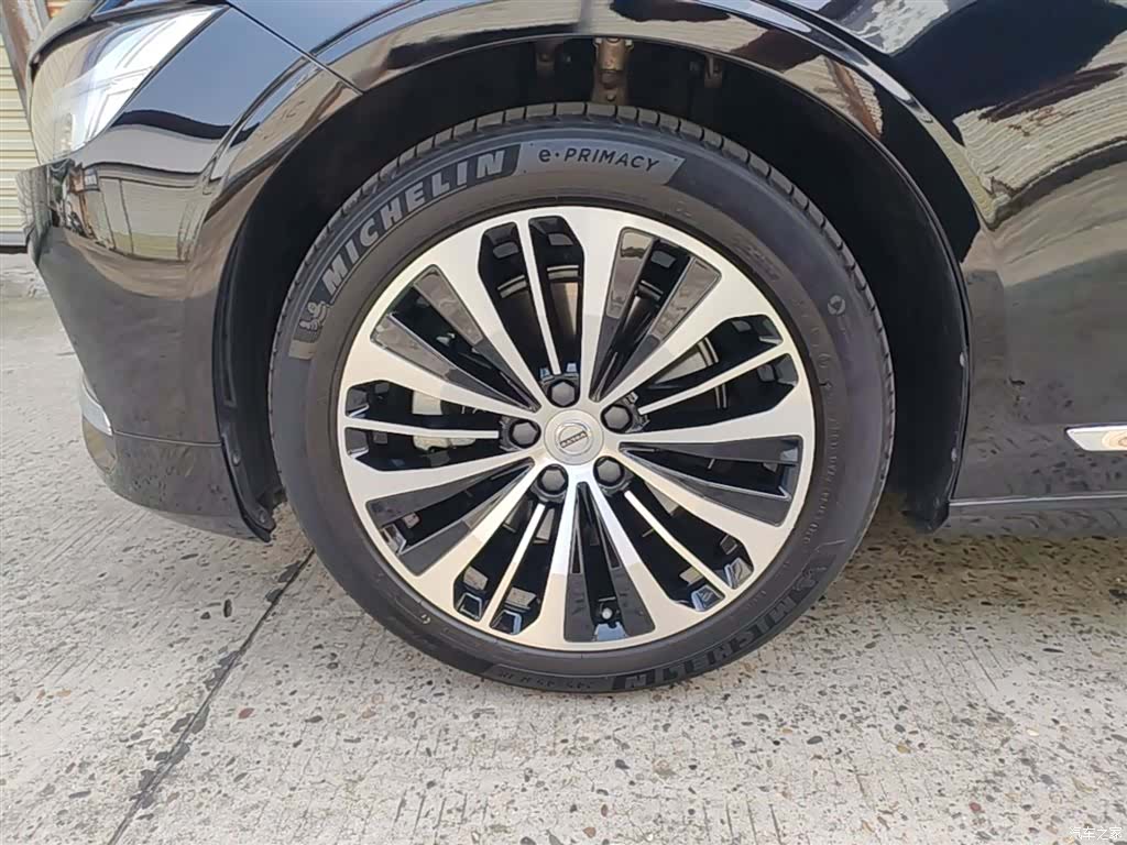 Volvo S90, 2024 23