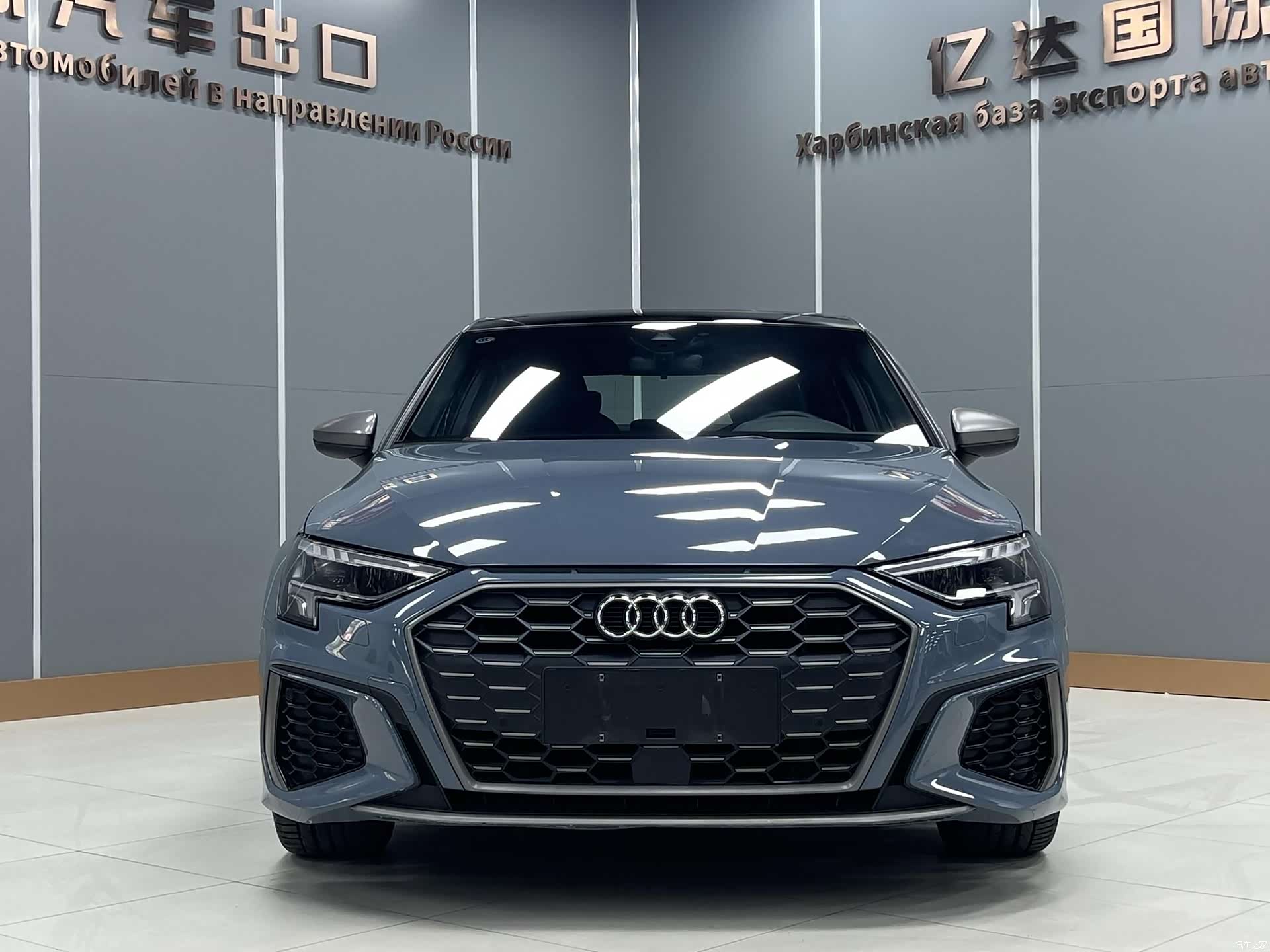Audi A3, 2022 2