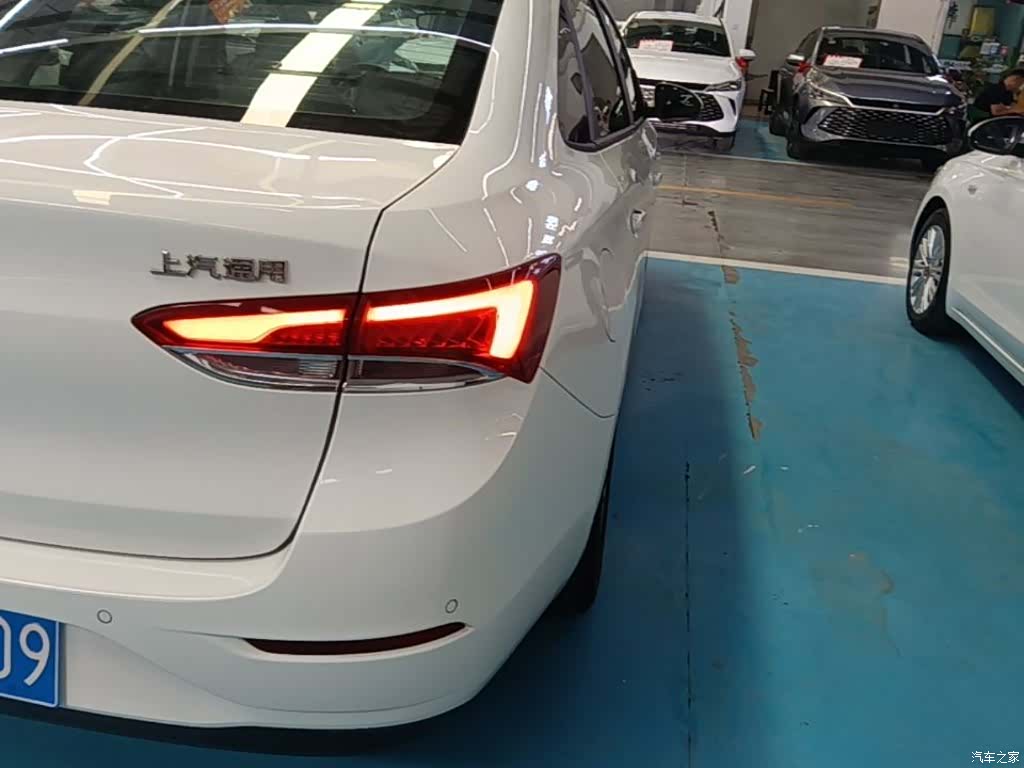 Buick VI, 2019 8