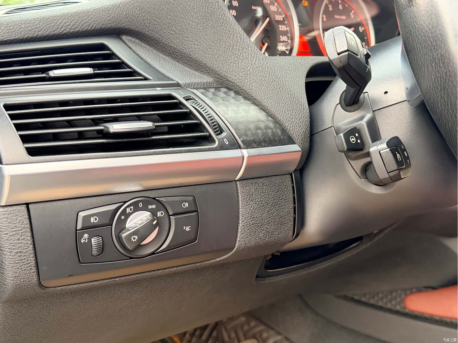 BMW X6, 2013 15