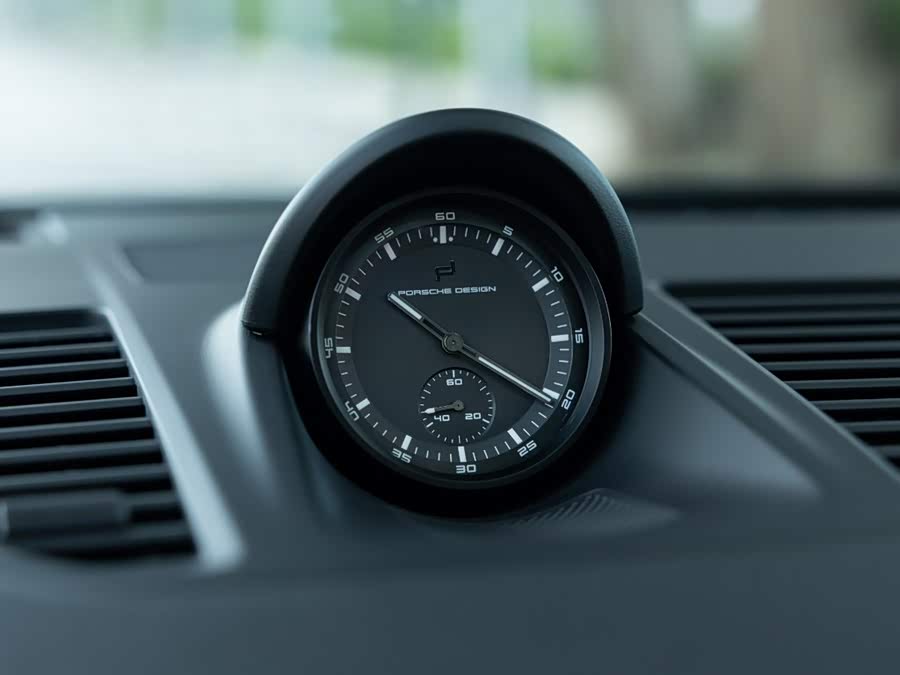 Porsche 911 2023, фото 13