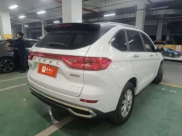 Haval M6