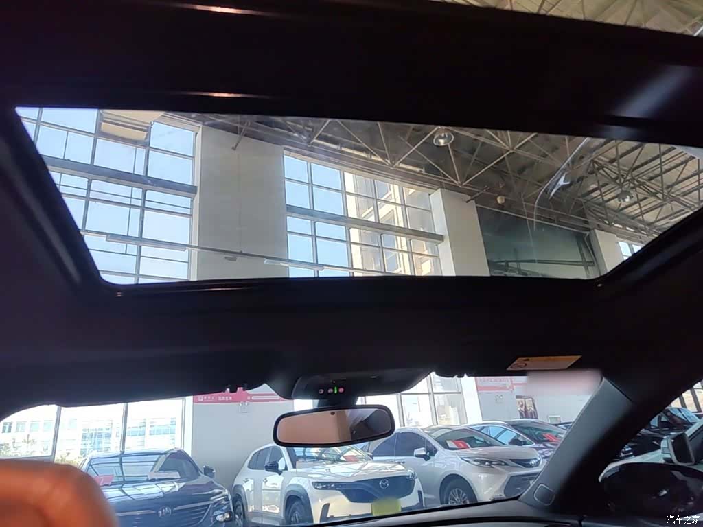 Buick LaCrosse, 2018 18