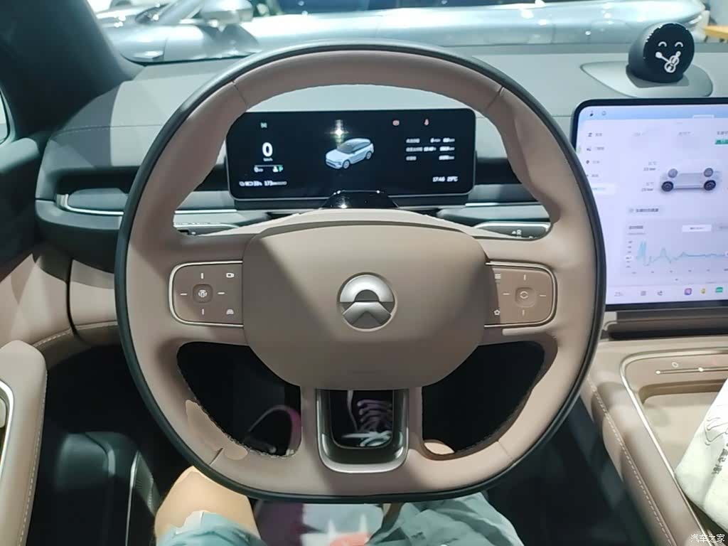 NIO ES6, 2025 11