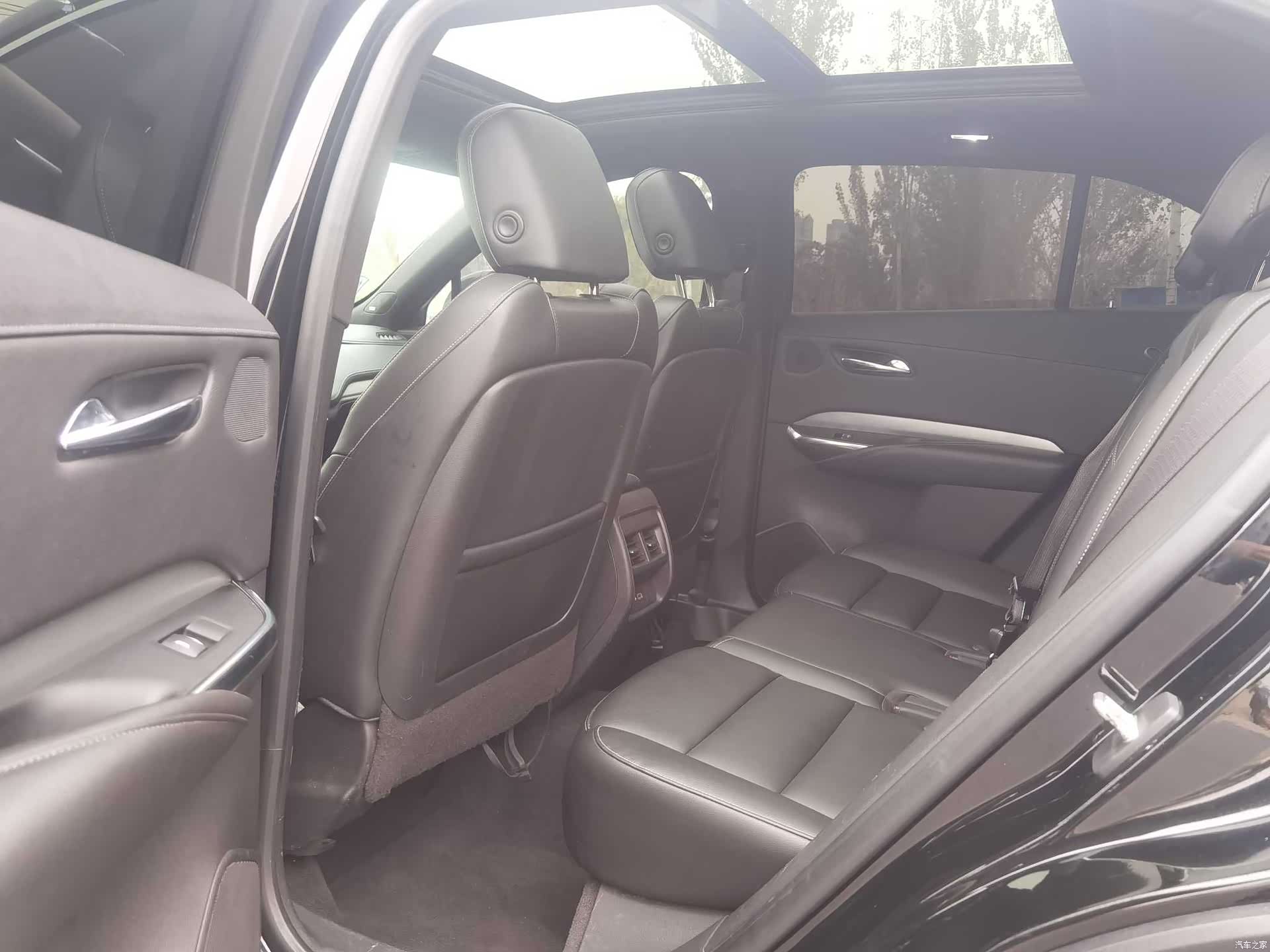 Cadillac XT4, 2020 6