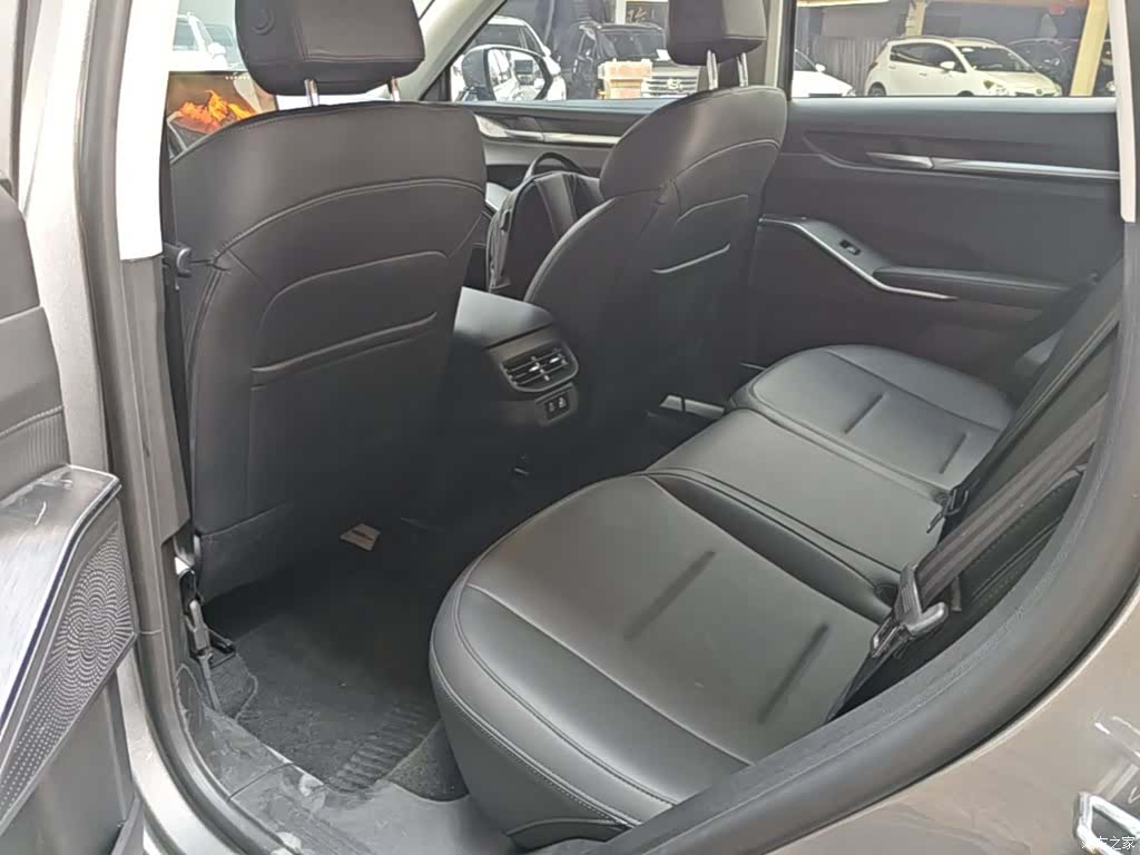 Haval H6, 2024 17