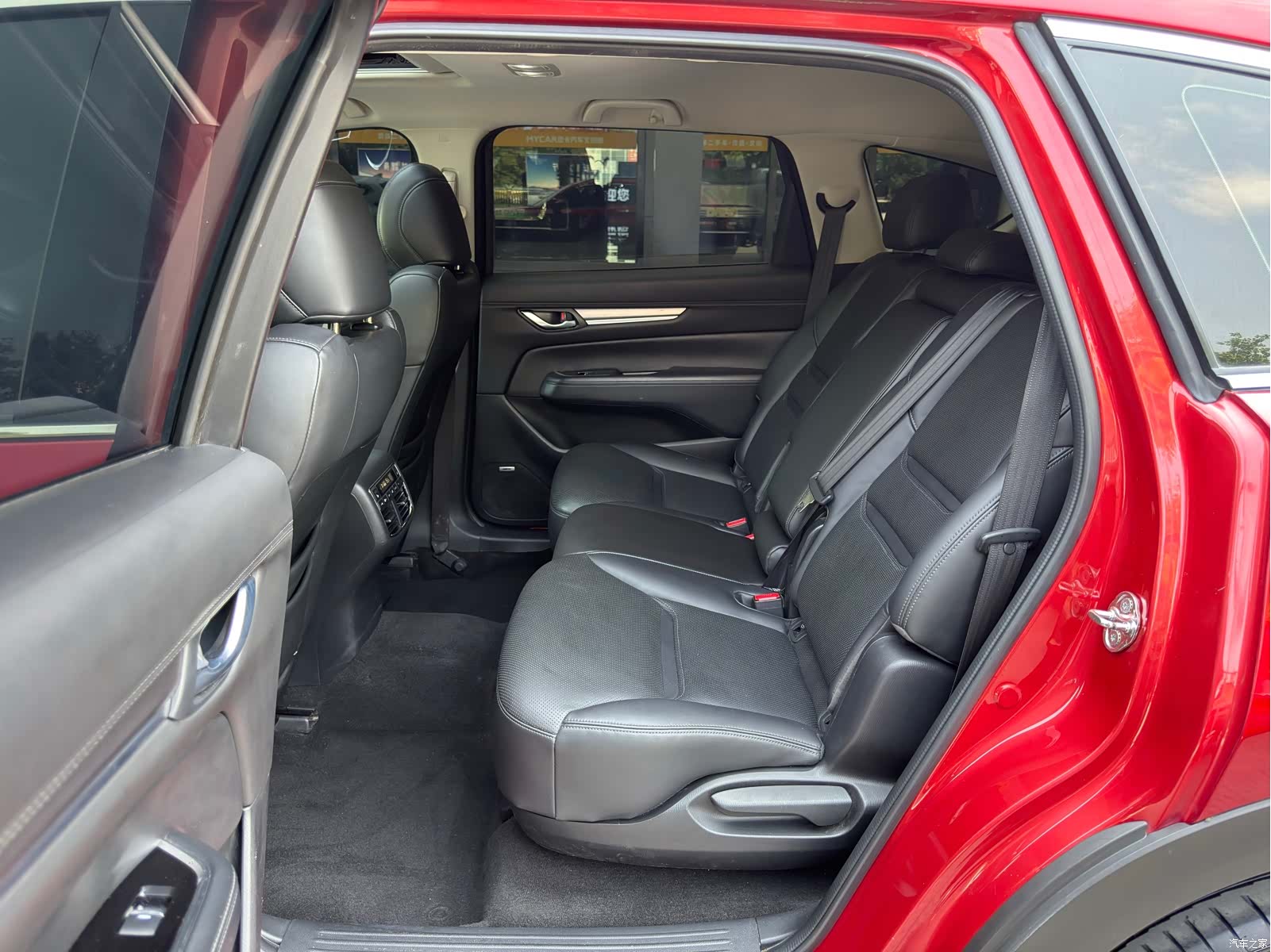 Mazda CX-8, 2019 15