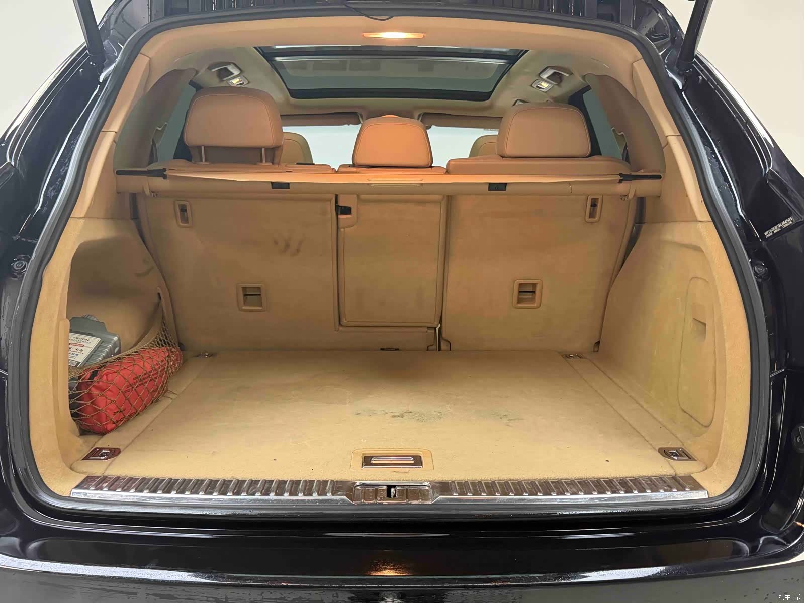 Porsche Cayenne, 2011 16