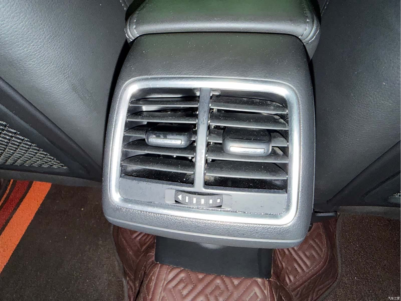Audi Q3, 2016 10