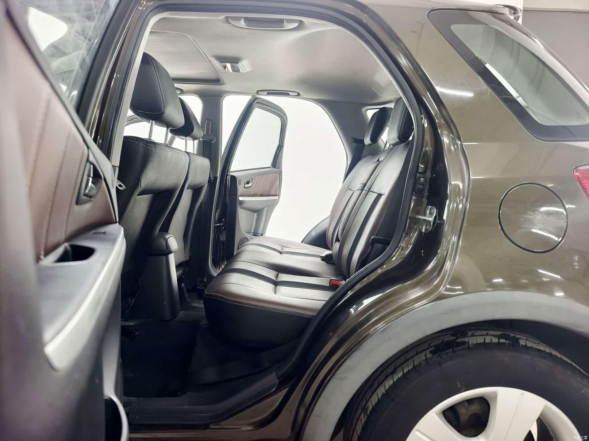 Changan SX4, 2012 13