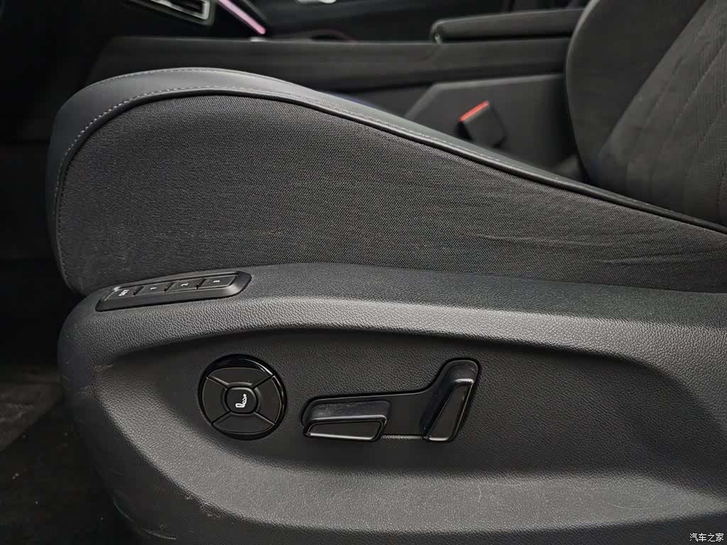 Volkswagen Tiguan L, 2024 7