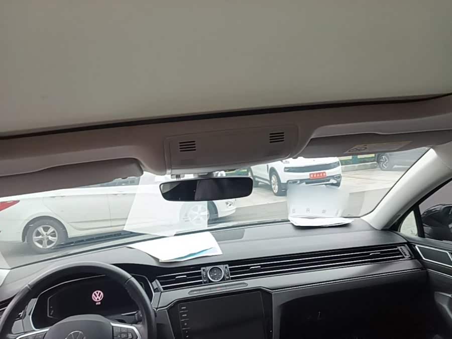Volkswagen Magotan 2022, фото 18