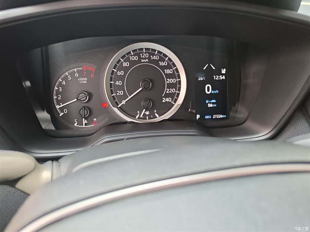 Toyota Frontlander, 2022 14