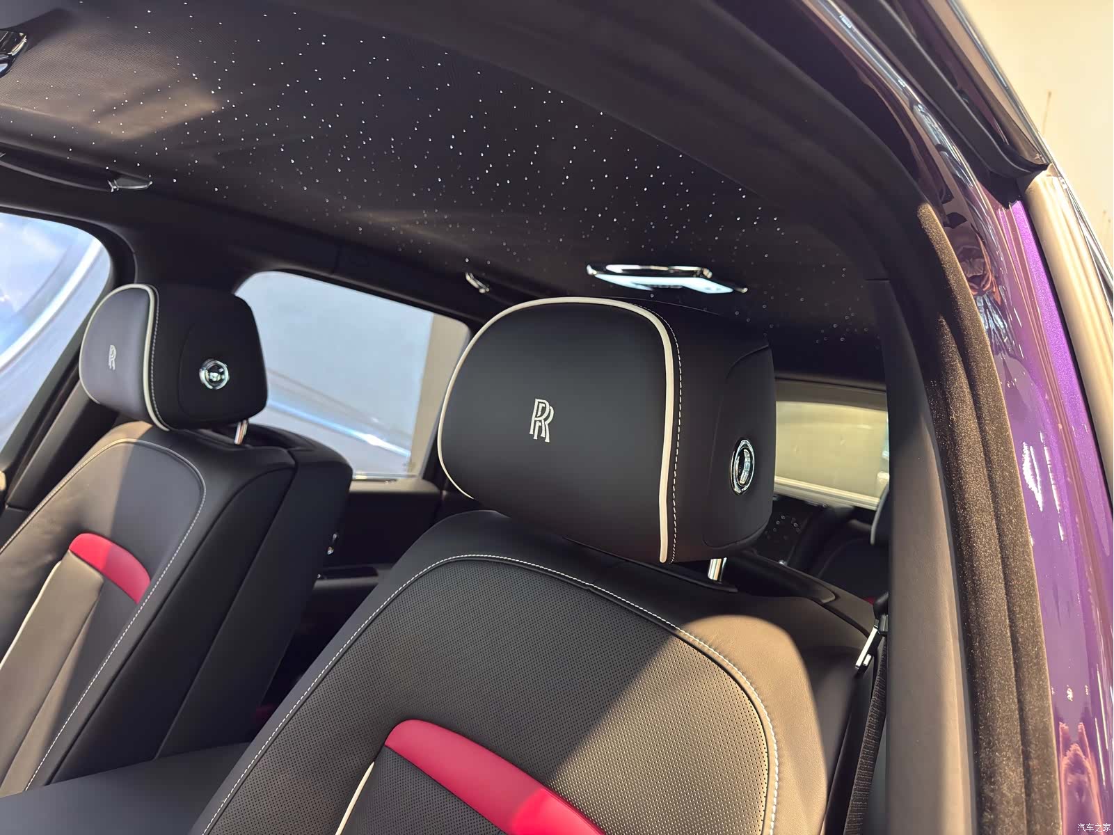 Rolls-Royce Cullinan, 2026 6