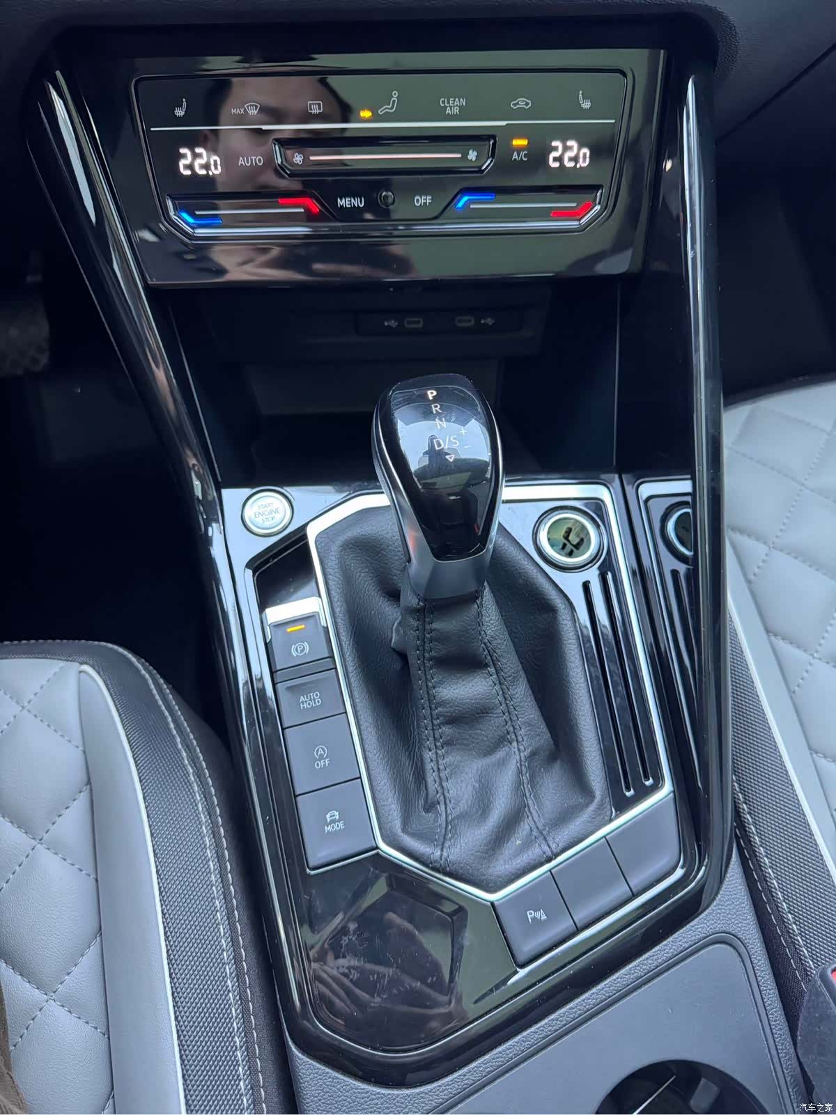 Volkswagen Tayron, 2023 10