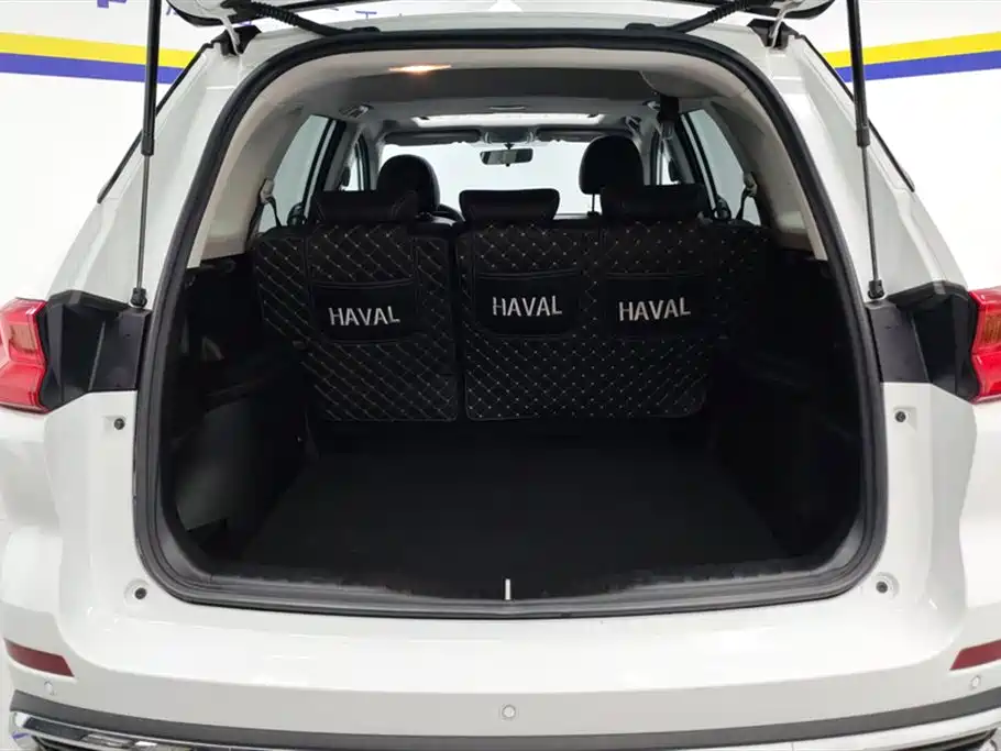 Haval M6 Haval M6
