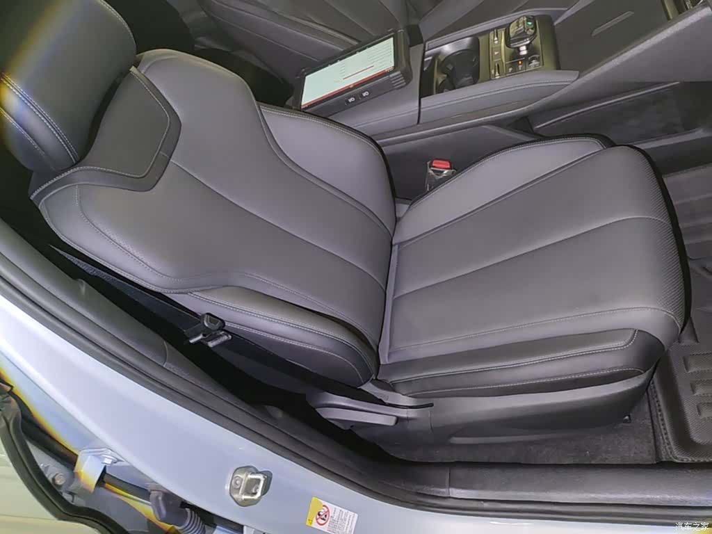 BYD Qin, 2024 25