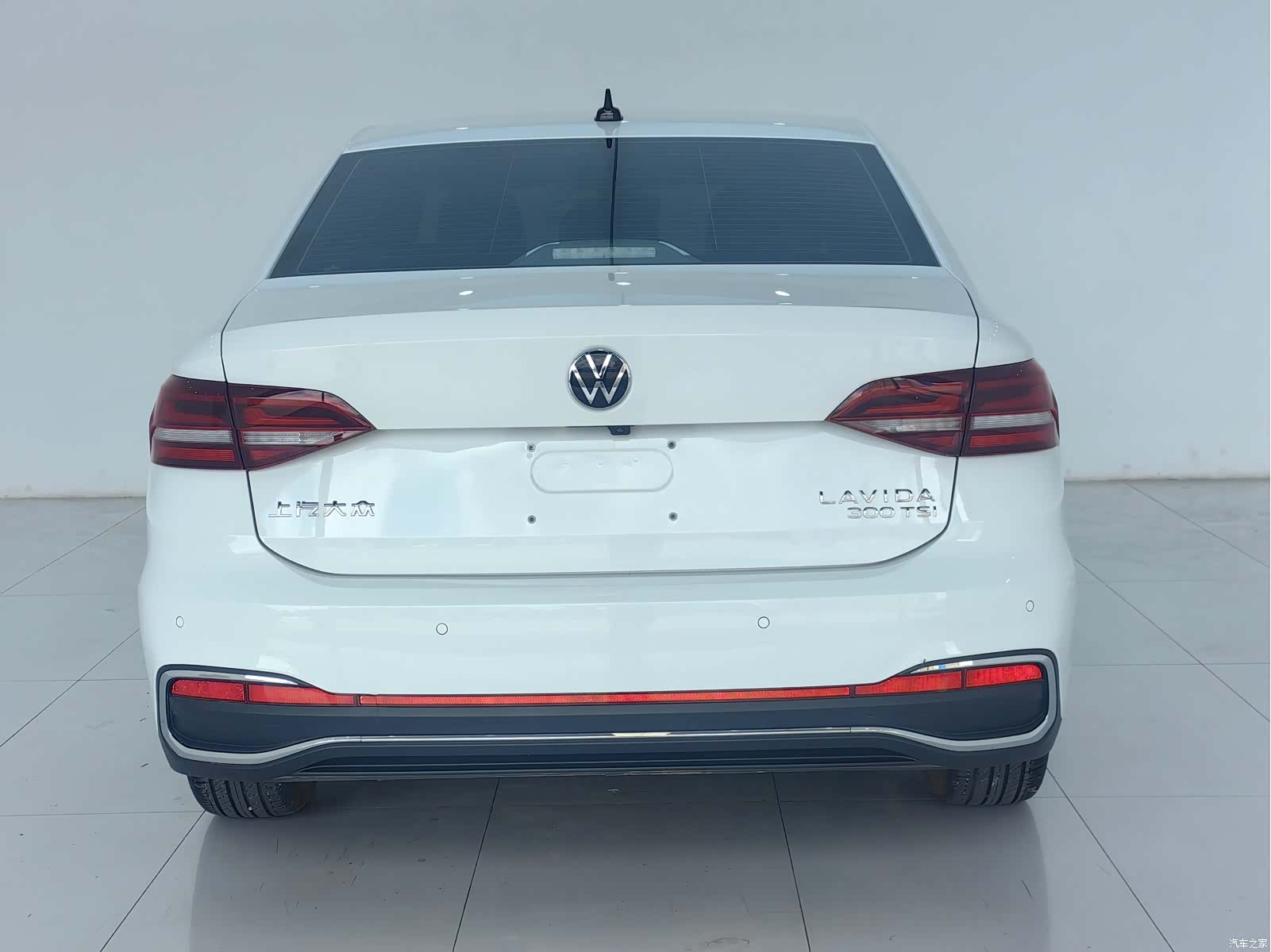 Volkswagen Lavida, 2023 все фото