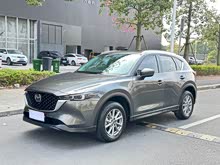 ���Դ�CX-5 2022�� 2.0L �Զ�����������