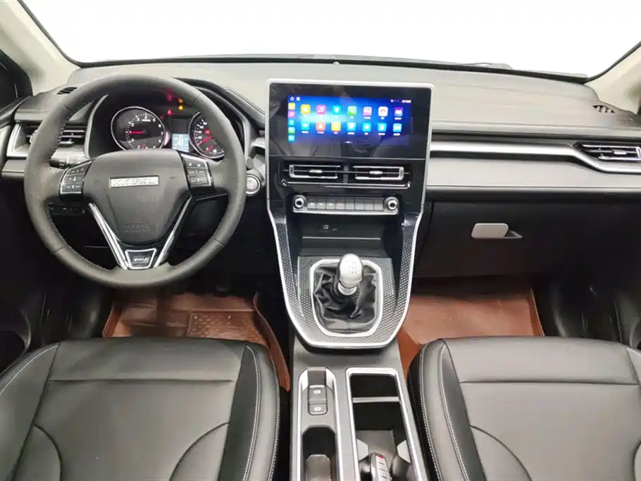 Haval M6 Haval M6