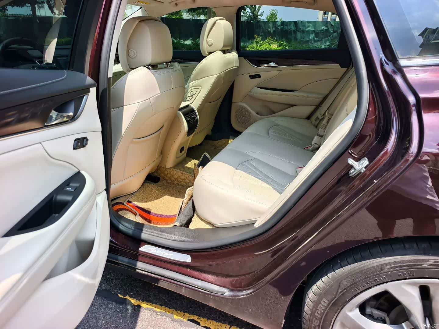 Buick LaCrosse, 2021 4