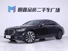 ����E�� 2024�� E 300 L ������